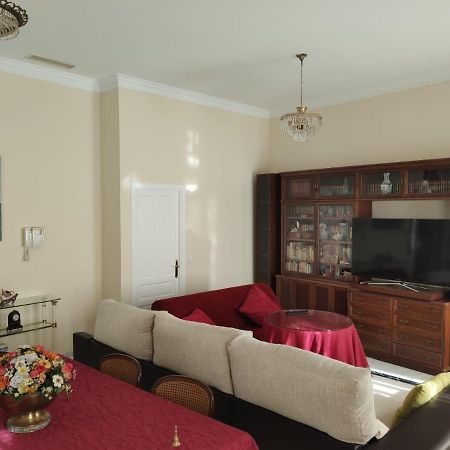 Apartamento Loft Tendillas Kordoba Zewnętrze zdjęcie