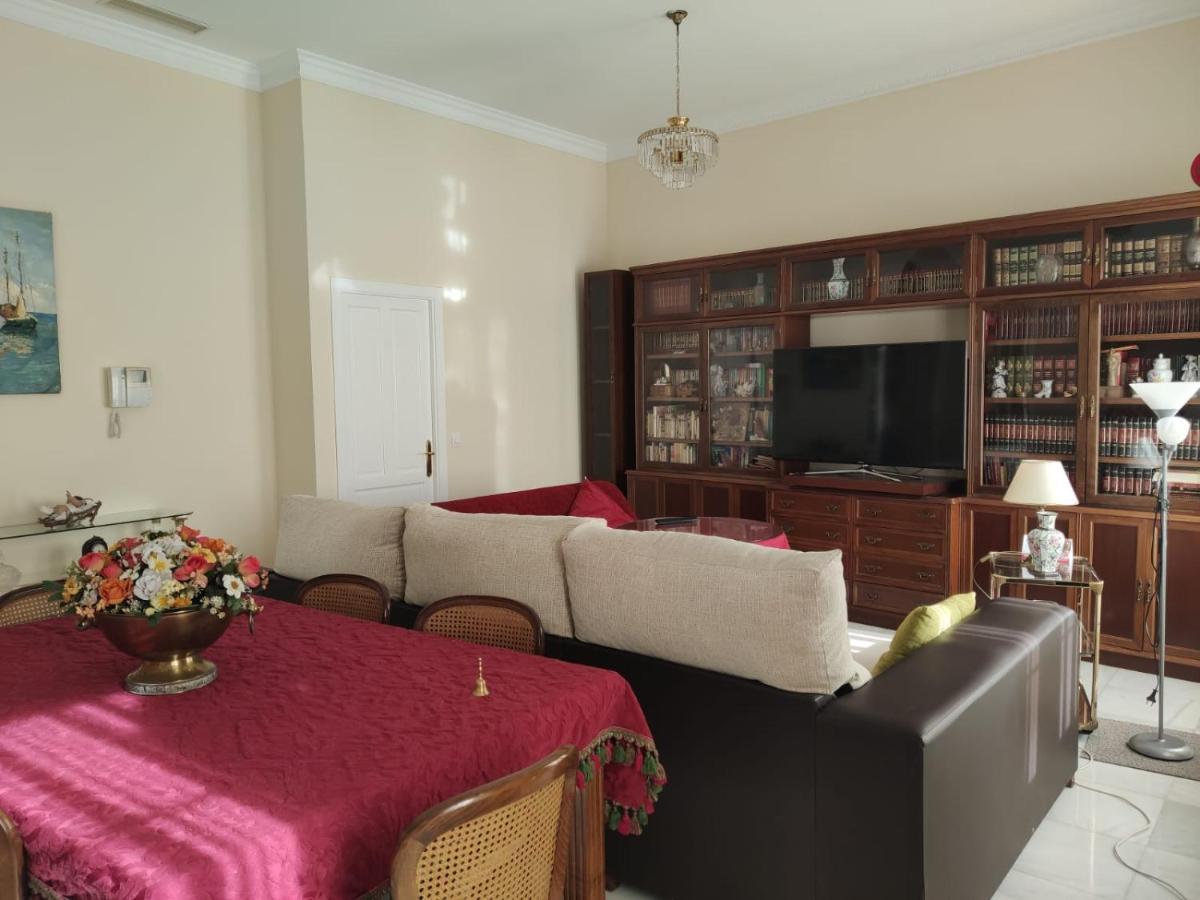 Apartamento Loft Tendillas Kordoba Zewnętrze zdjęcie