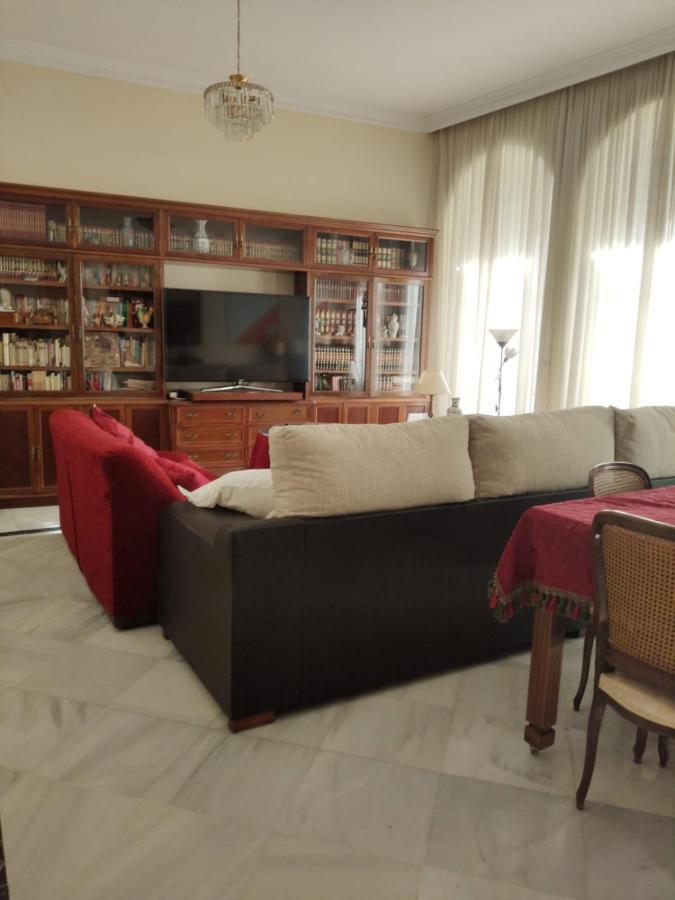 Apartamento Loft Tendillas Kordoba Zewnętrze zdjęcie