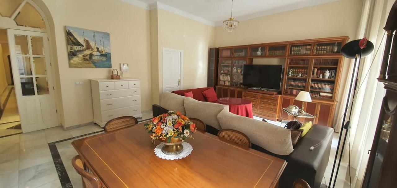 Apartamento Loft Tendillas Kordoba Zewnętrze zdjęcie