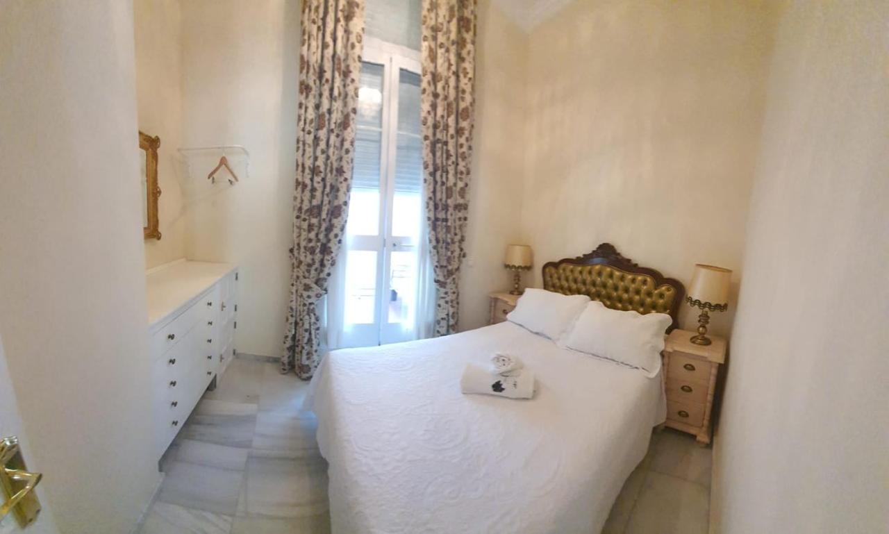 Apartamento Loft Tendillas Kordoba Zewnętrze zdjęcie