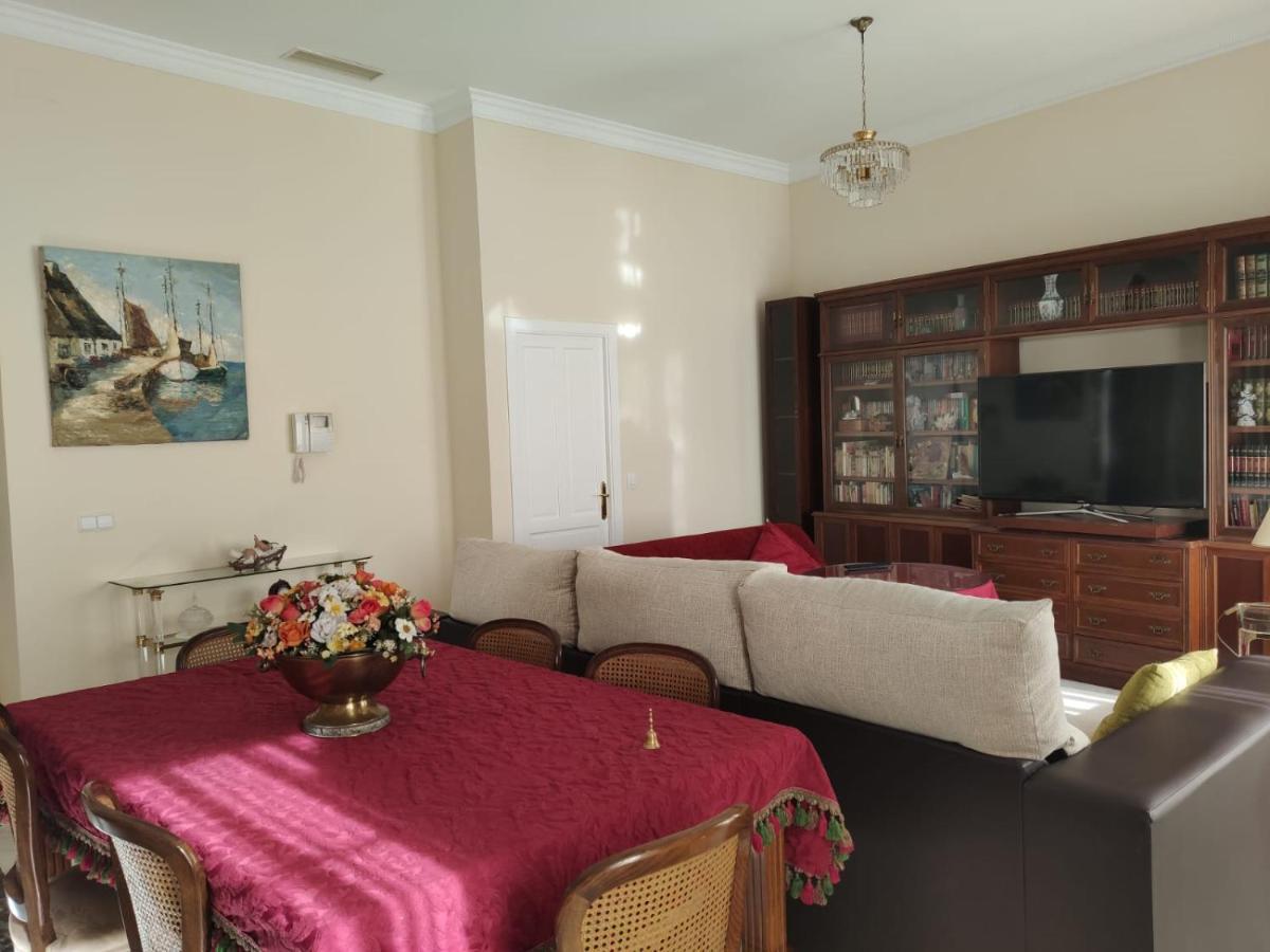 Apartamento Loft Tendillas Kordoba Zewnętrze zdjęcie
