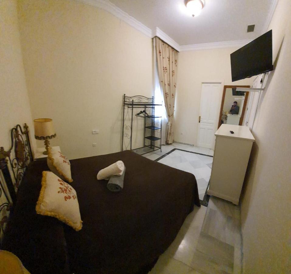 Apartamento Loft Tendillas Kordoba Zewnętrze zdjęcie
