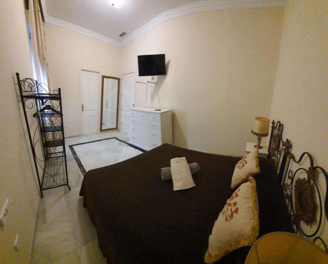 Apartamento Loft Tendillas Kordoba Zewnętrze zdjęcie