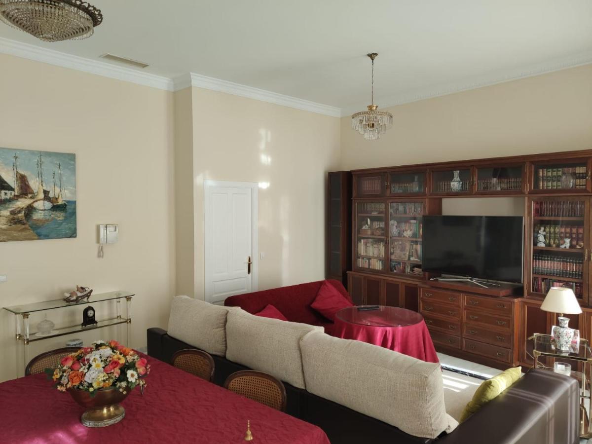 Apartamento Loft Tendillas Kordoba Zewnętrze zdjęcie