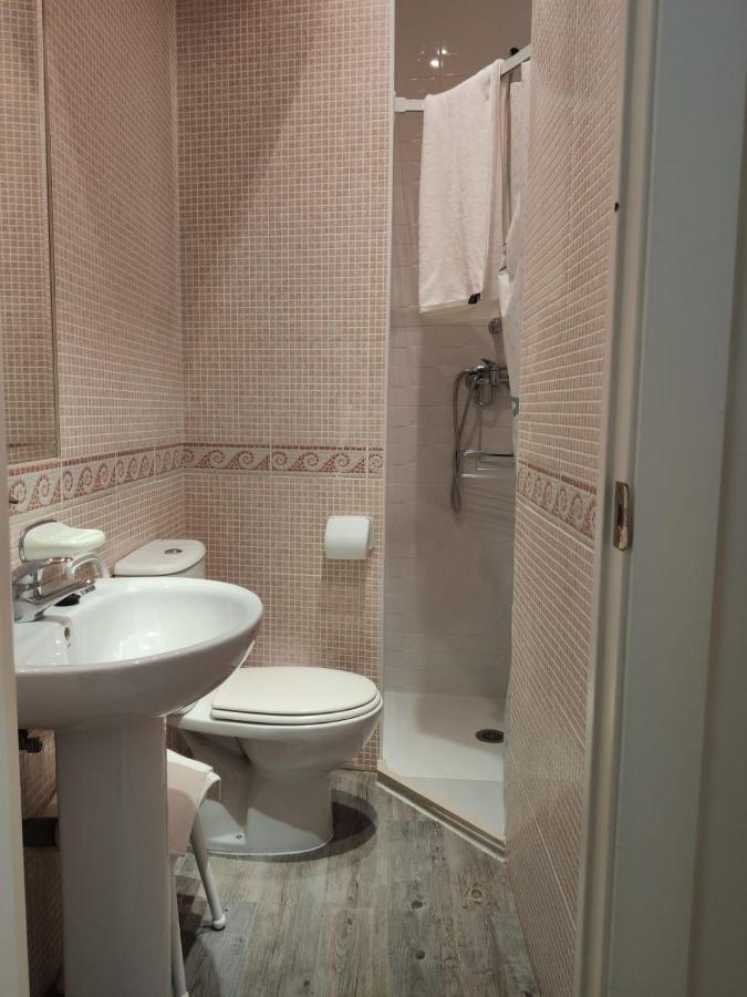 Apartamento Loft Tendillas Kordoba Zewnętrze zdjęcie