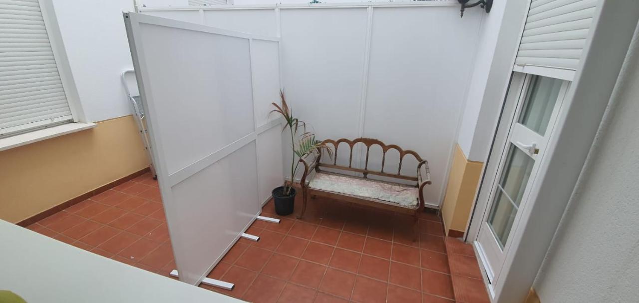 Apartamento Loft Tendillas Kordoba Zewnętrze zdjęcie
