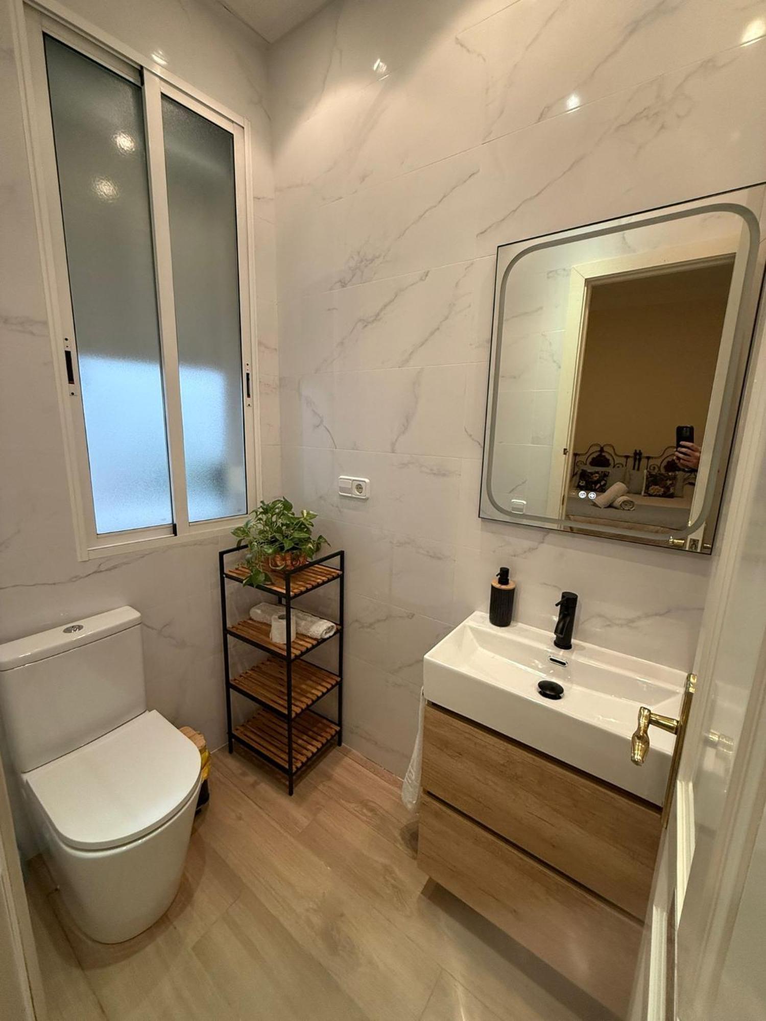 Apartamento Loft Tendillas Kordoba Zewnętrze zdjęcie