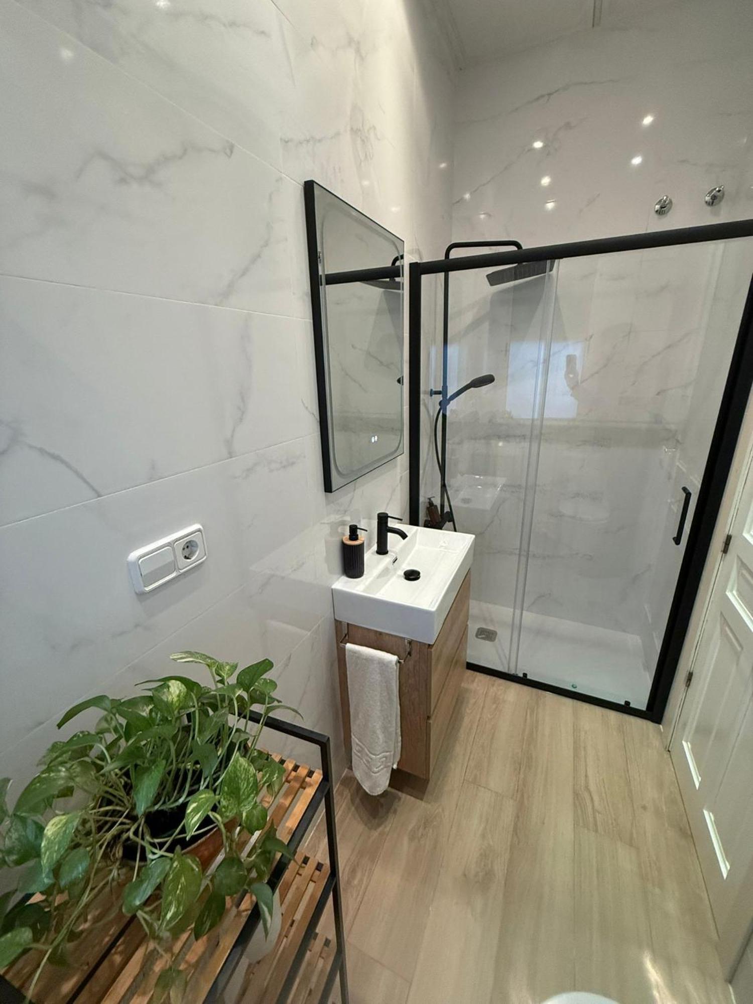 Apartamento Loft Tendillas Kordoba Zewnętrze zdjęcie